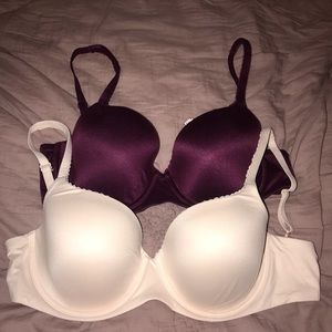 2 Victoria’s Secret Body by Victoria Bras